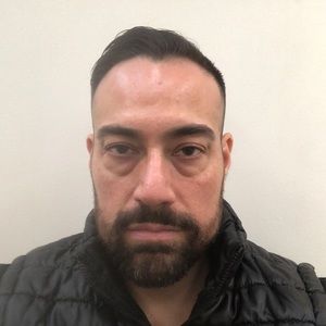 Meet your Posher, Paul